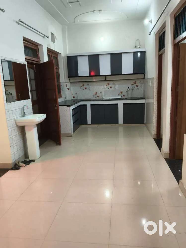 3 BHK House for rent ( only intrested person call me )