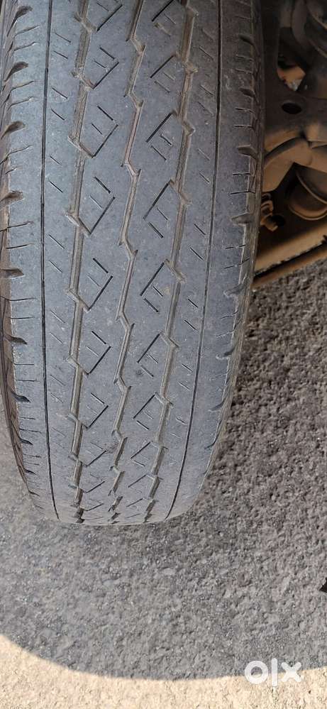 Mahindra Tuv 300 T8, 2016, Diesel