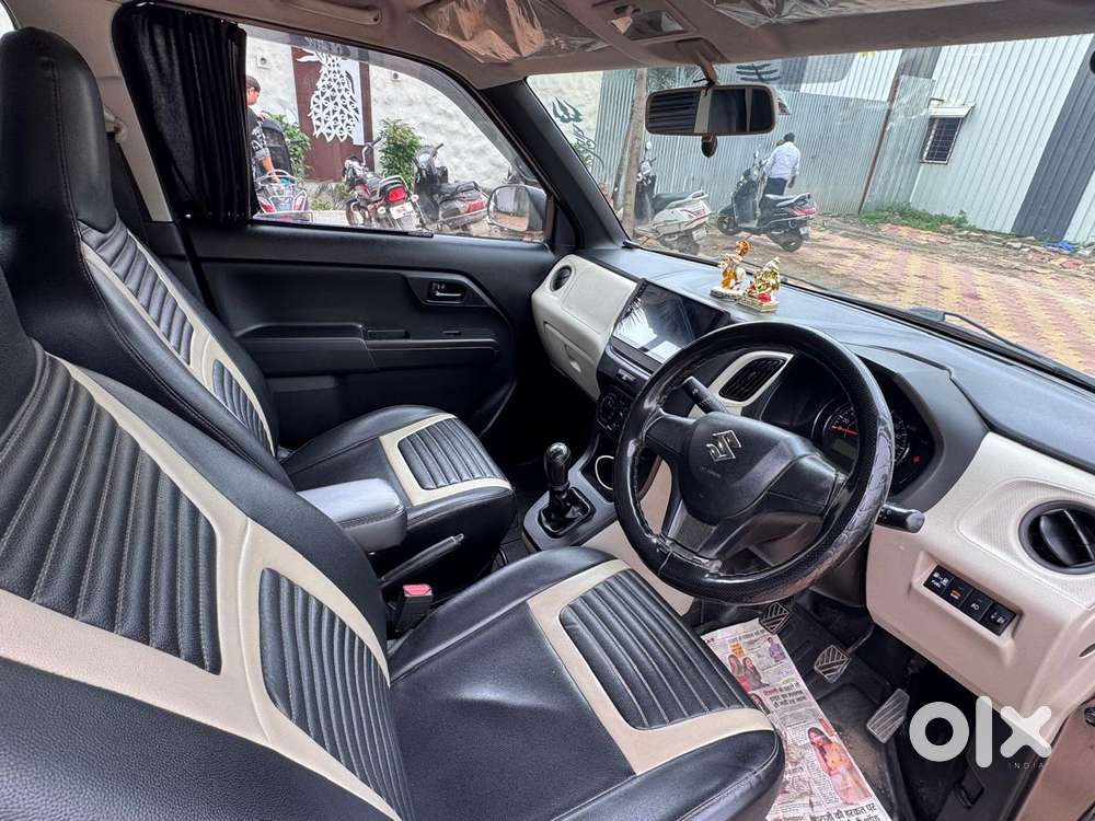 Maruti Suzuki Wagon R 1.0 Lxi Cng, 2020, Cng & Hybrids