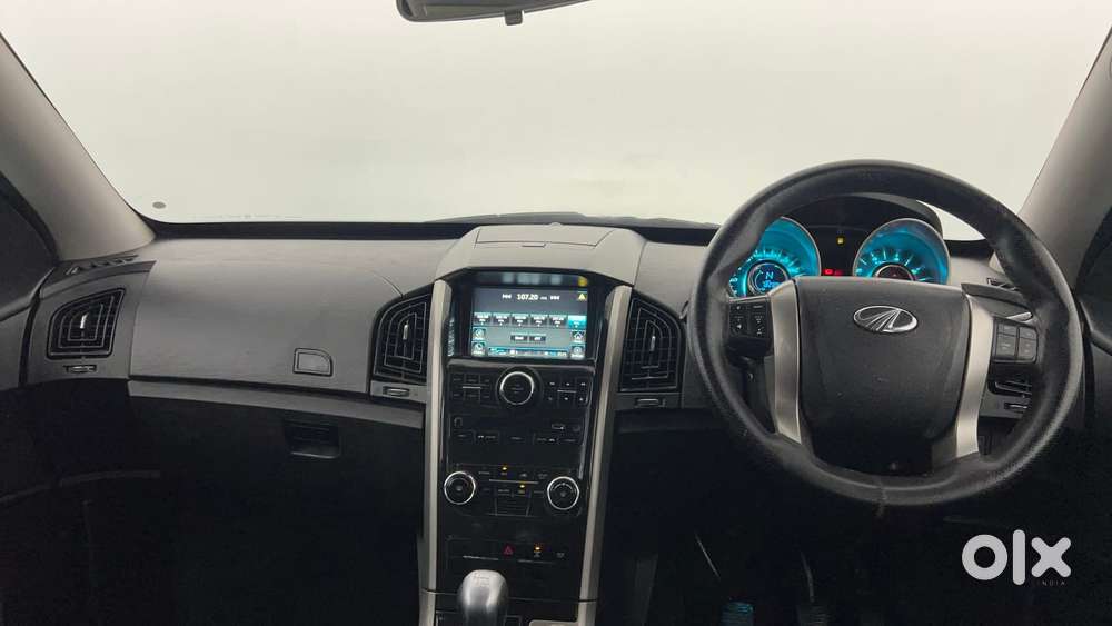 Mahindra Xuv500 W7, 2020, Diesel