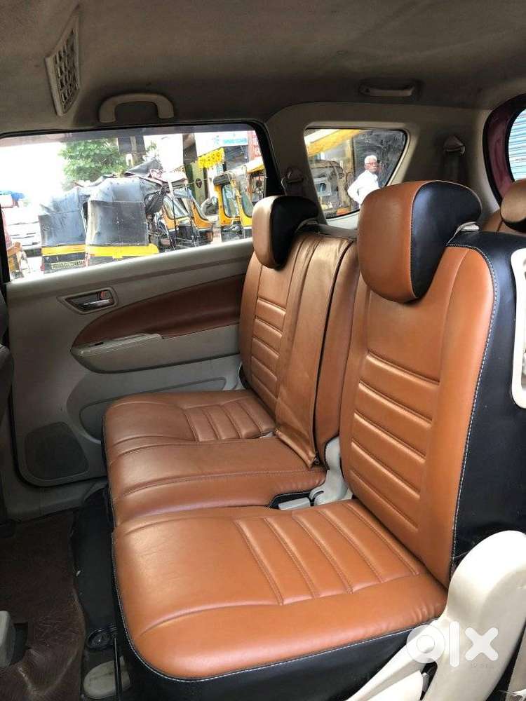 Maruti Suzuki Ertiga 2012-2015 Vdi, 2012, Diesel
