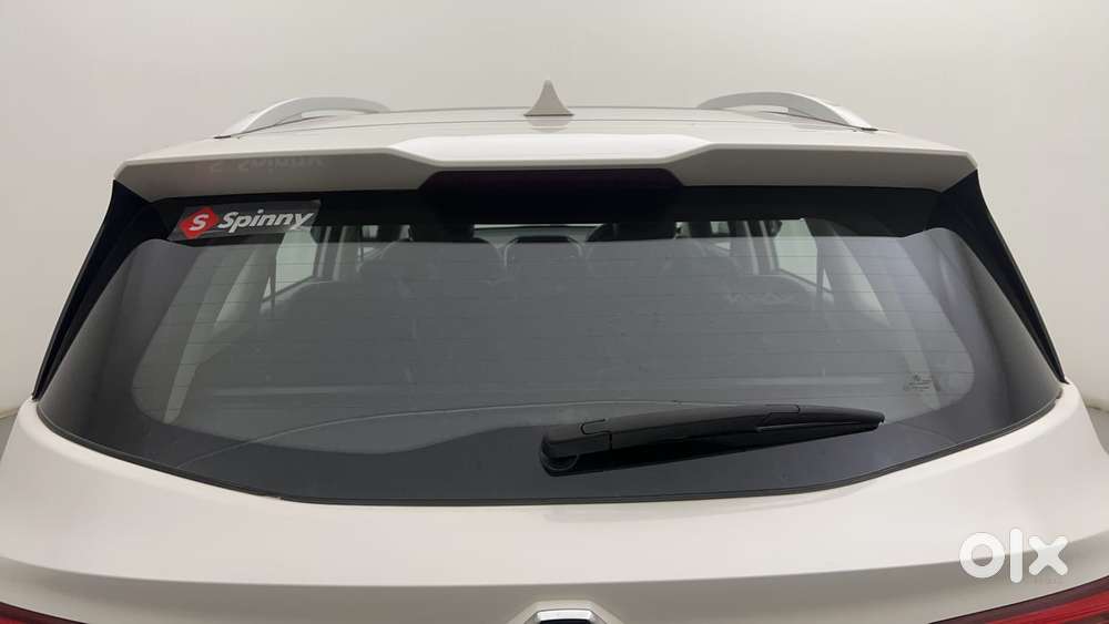 Mg Hector 2.0 Sharp Diesel, 2020, Diesel