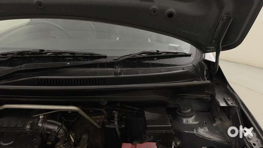 Maruti Suzuki Celerio Vxi, 2015, Petrol