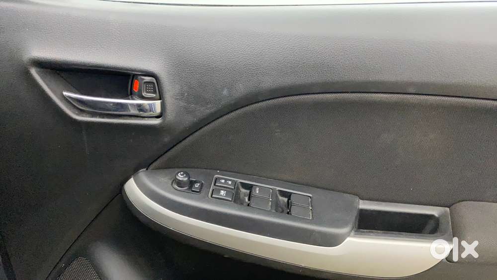 Maruti Suzuki Baleno 1.2 Delta, 2016, Petrol