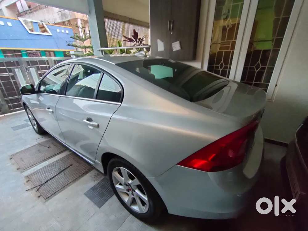 Volvo S60 2016 Diesel Good Condition