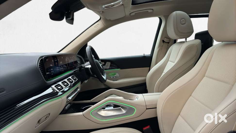 Mercedes-benz Gls 450 4matic, 2025, Petrol