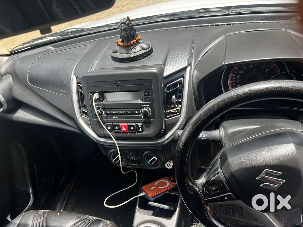 Maruti Suzuki Celerio 2024