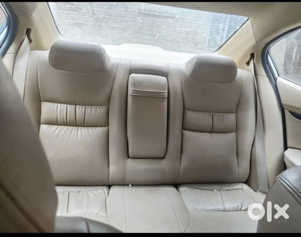 Honda City 2010 Petrol Well Maintained