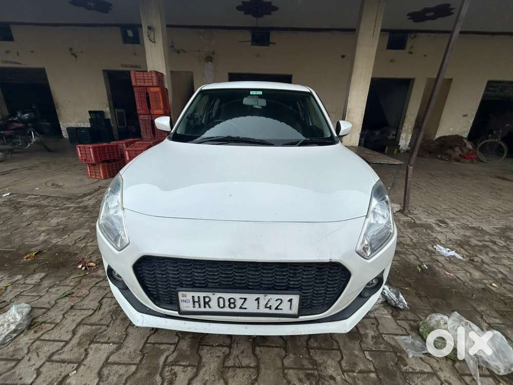 Maruti Suzuki Swift Diesel 2018