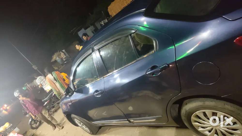 Maruti Suzuki Dzire 2017 Diesel 78000 Km Driven