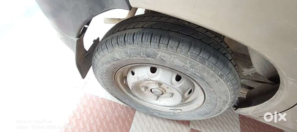 Maruti Suzuki Alto 2011