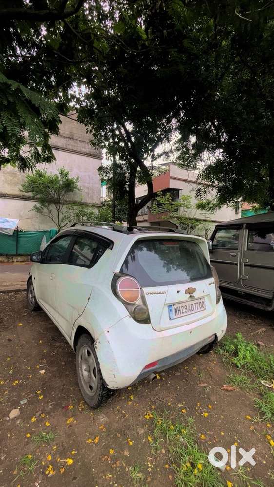 Chevrolet Beat 2013 Diesel Good Condition