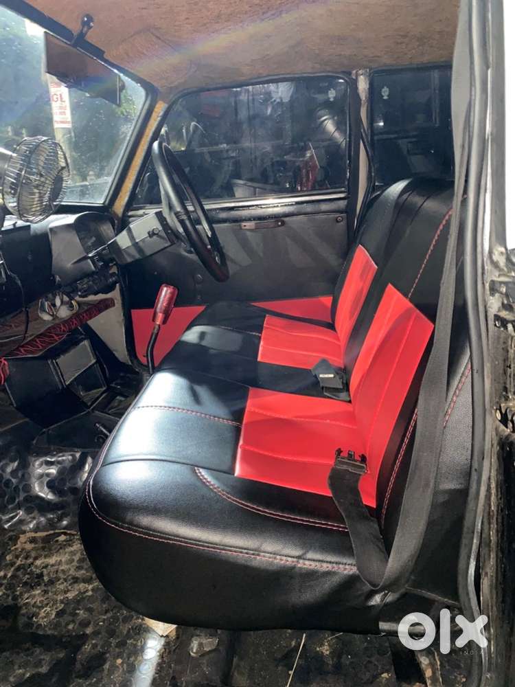 Premier Padmini 1994 Diesel 30877 Km Driven