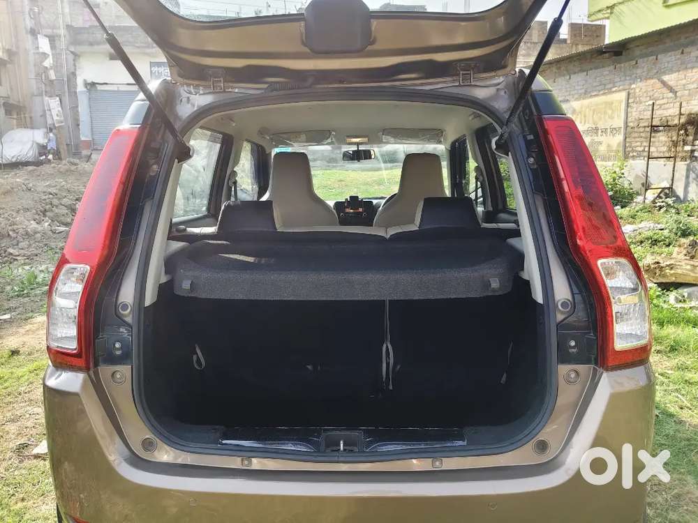 New Model Wagon R 2024 Petrol All Paper Update Showroom Condition