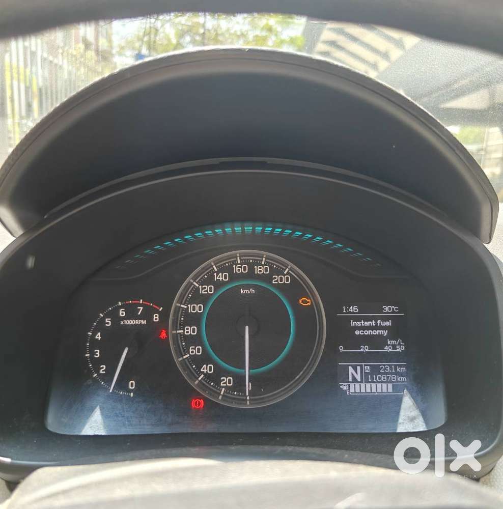 Maruti Ignis 1.2 Alpha Amt, 2018 Model, Dual Tone