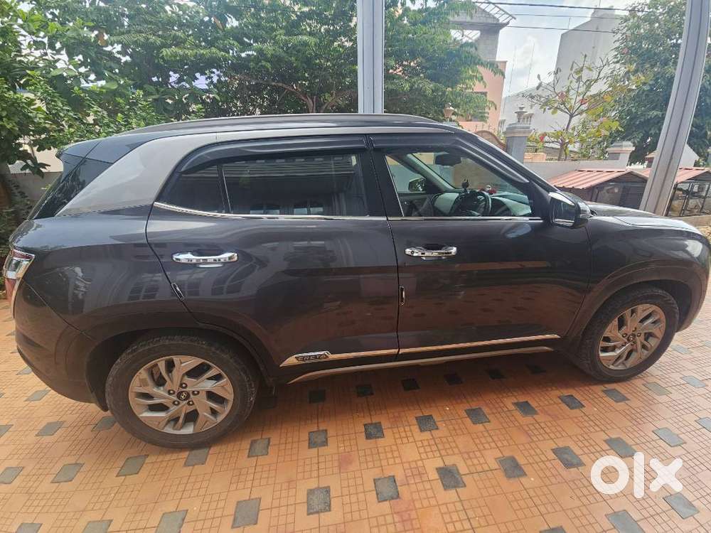 Creta Car For Sale With Best Maintenance