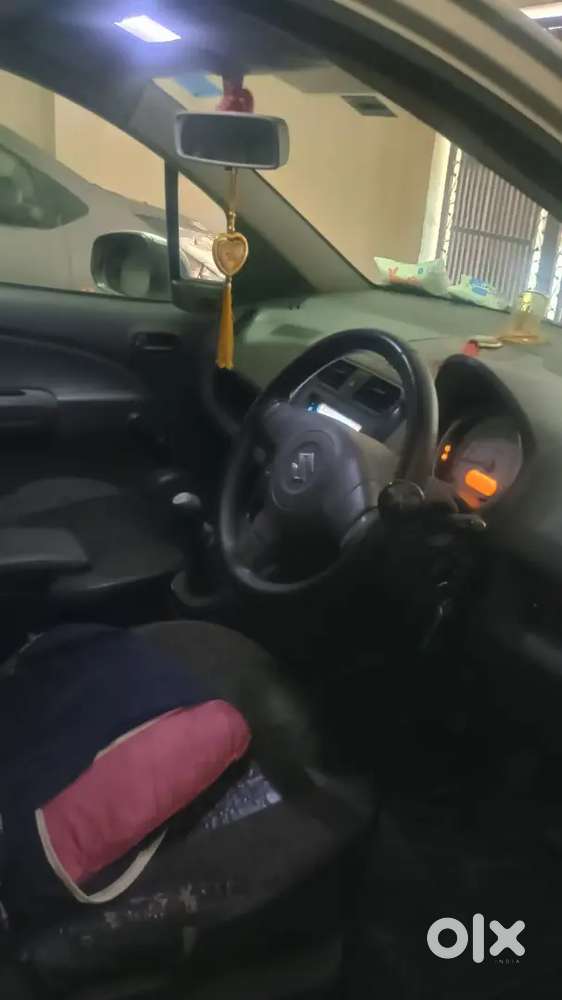 Maruti Suzuki Ritz 2013