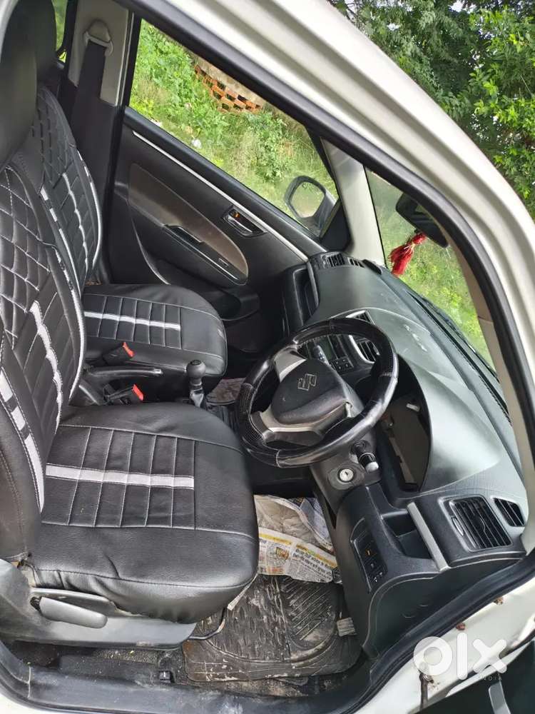 Maruti Suzuki Swift Vdi 2014