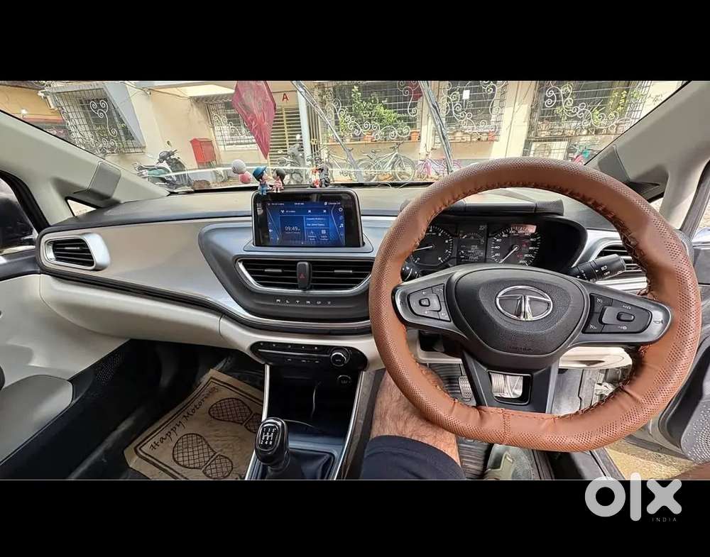 Tata Altroz 1.2 Xz 2022