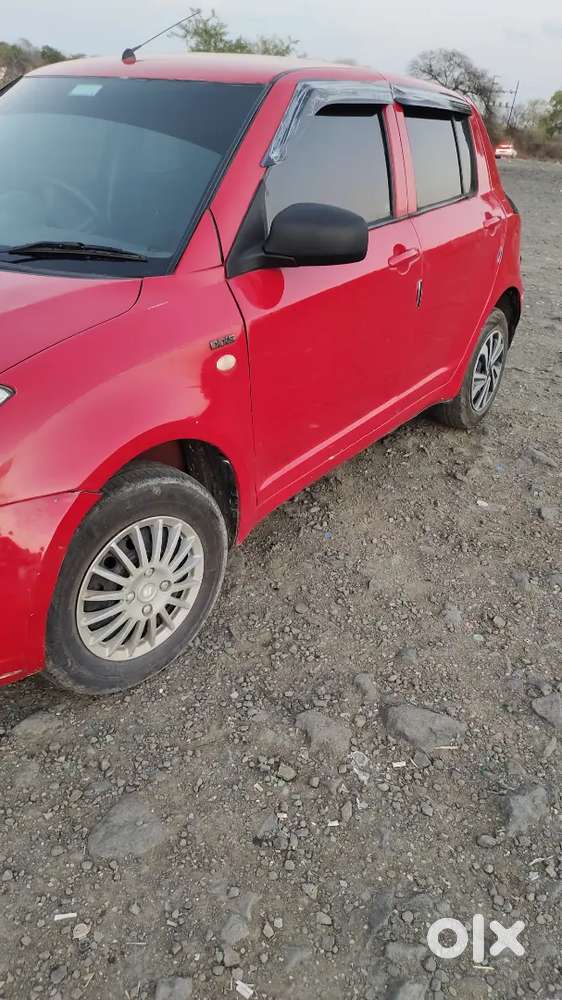 Maruti Suzuki Swift 2007 Diesel Good Condition