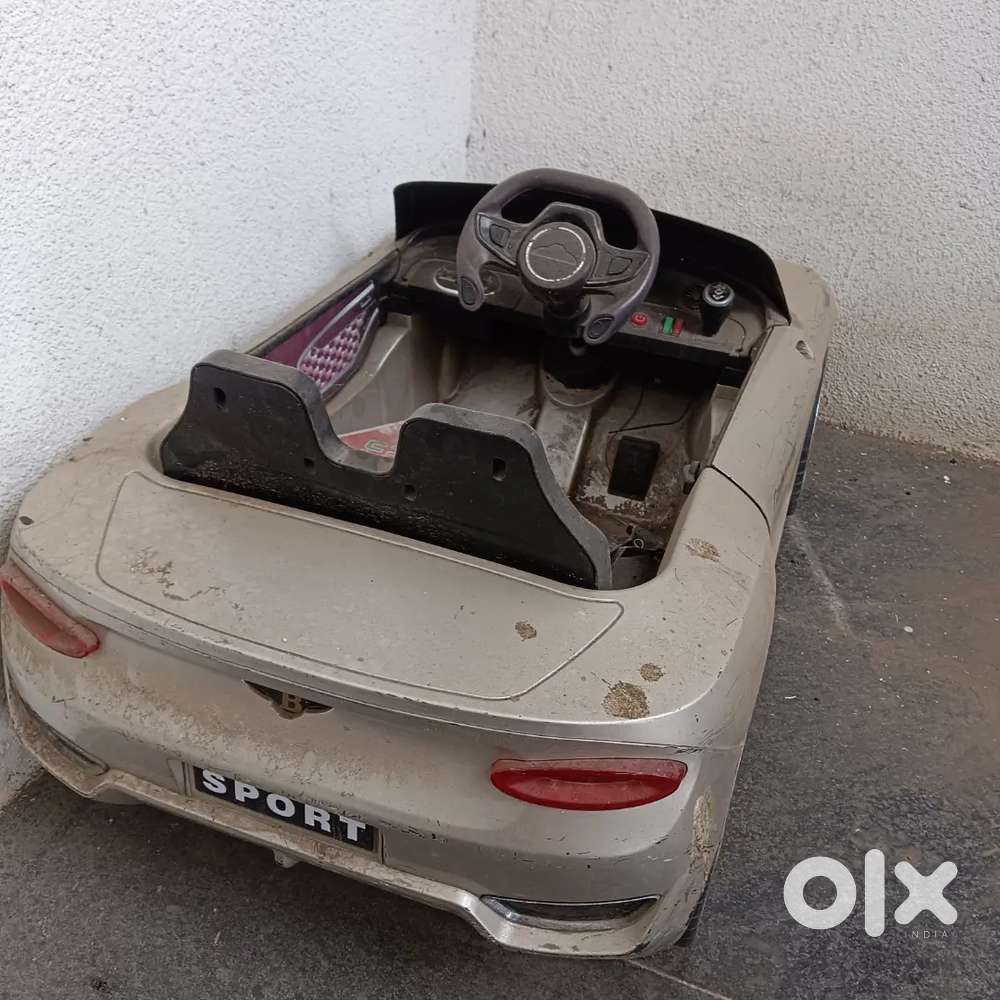 2 seter electric toy car - Photo 1