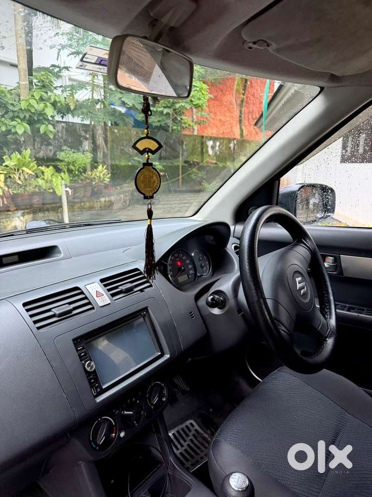 Maruti Swift Vdi 2010 Year