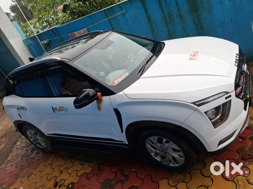 Hyundai Creta 1.5 Ex 2023