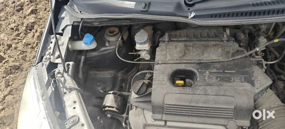 Maruti Suzuki Wagon R 2017 In A Well Condition.