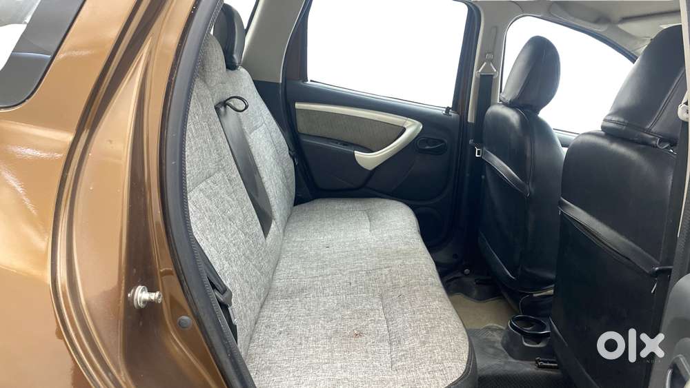 Renault Duster 85ps Diesel Rxl, 2014, Diesel