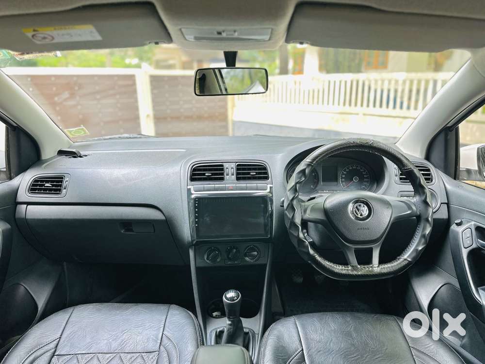 Volkswagen Ameo 1.0 Mpi Comfortline, 2019, Petrol