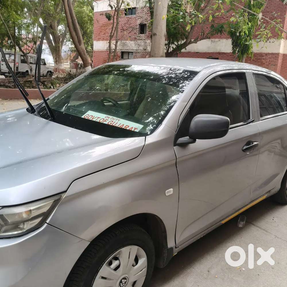 Honda Amaze Model 2020 1 St Owner Cng Add Ins Policy Full Insurance