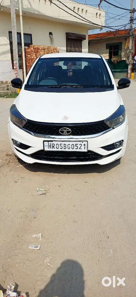 Tata Tigor