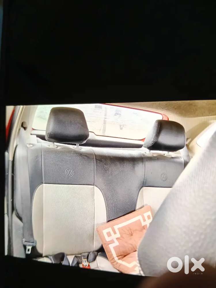 I Am Sell My Car Polo 2014 Petrol