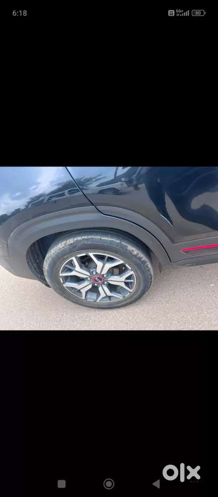 Kia Seltos Gtx Dct, 2019, Petrol