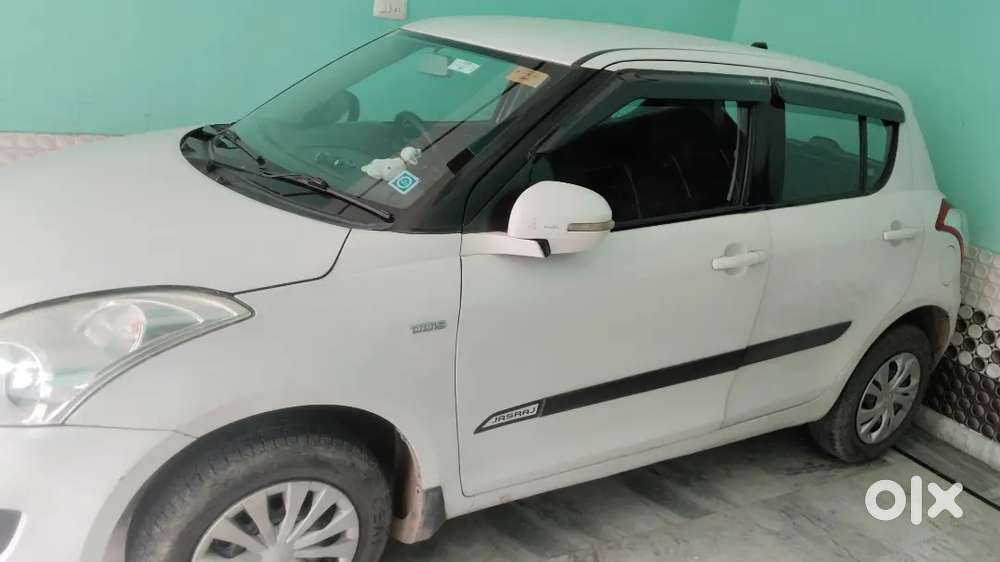 Simple Family Car