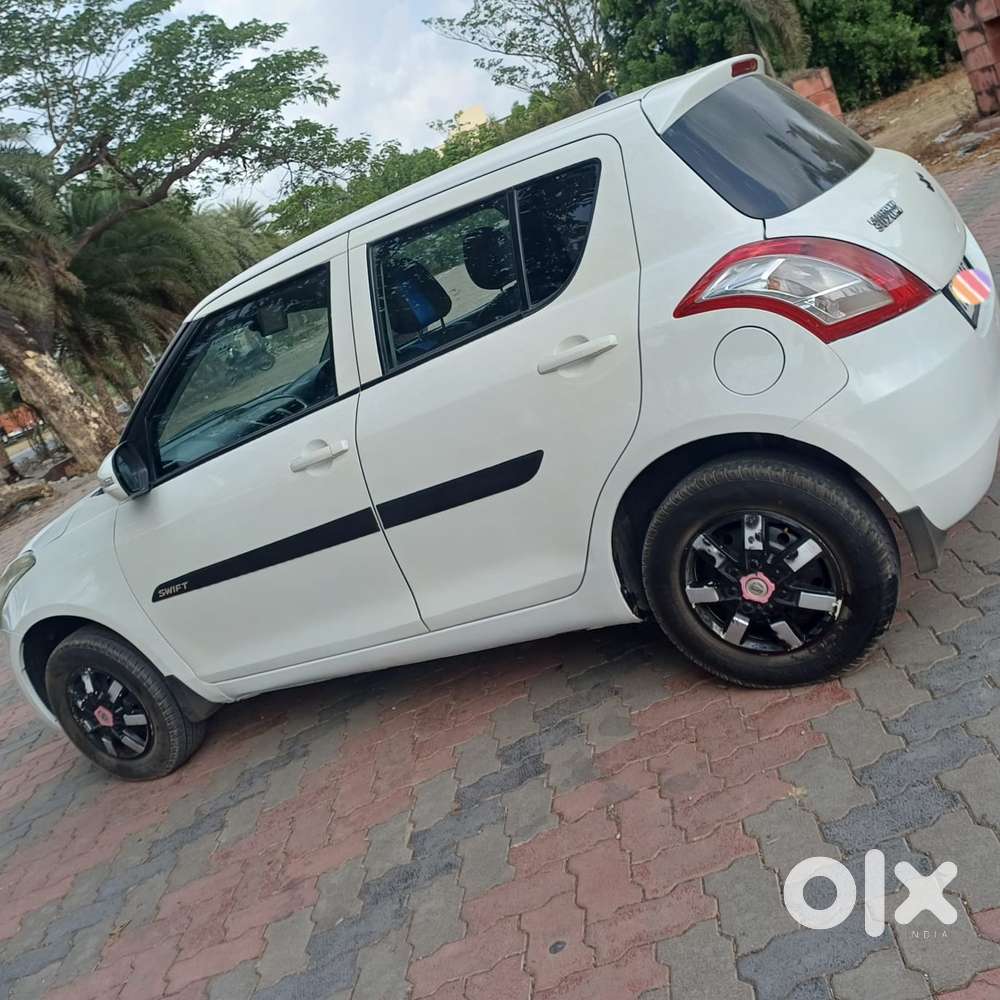 Maruti Suzuki Swift Ddis Vdi, 2017, Diesel