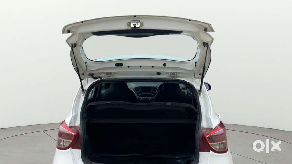 Hyundai Grand I10 Sportz 1.2 Kappa Vtvt, 2019, Petrol