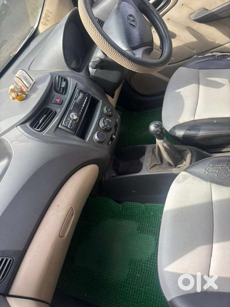 Hyundai Car 2015 Model