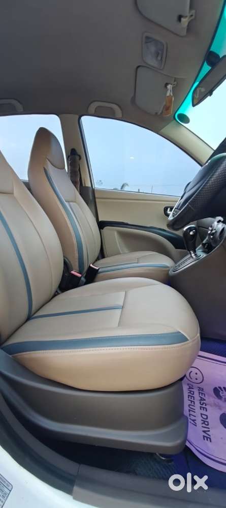 Hyundai Grand I10, 2011, Petrol