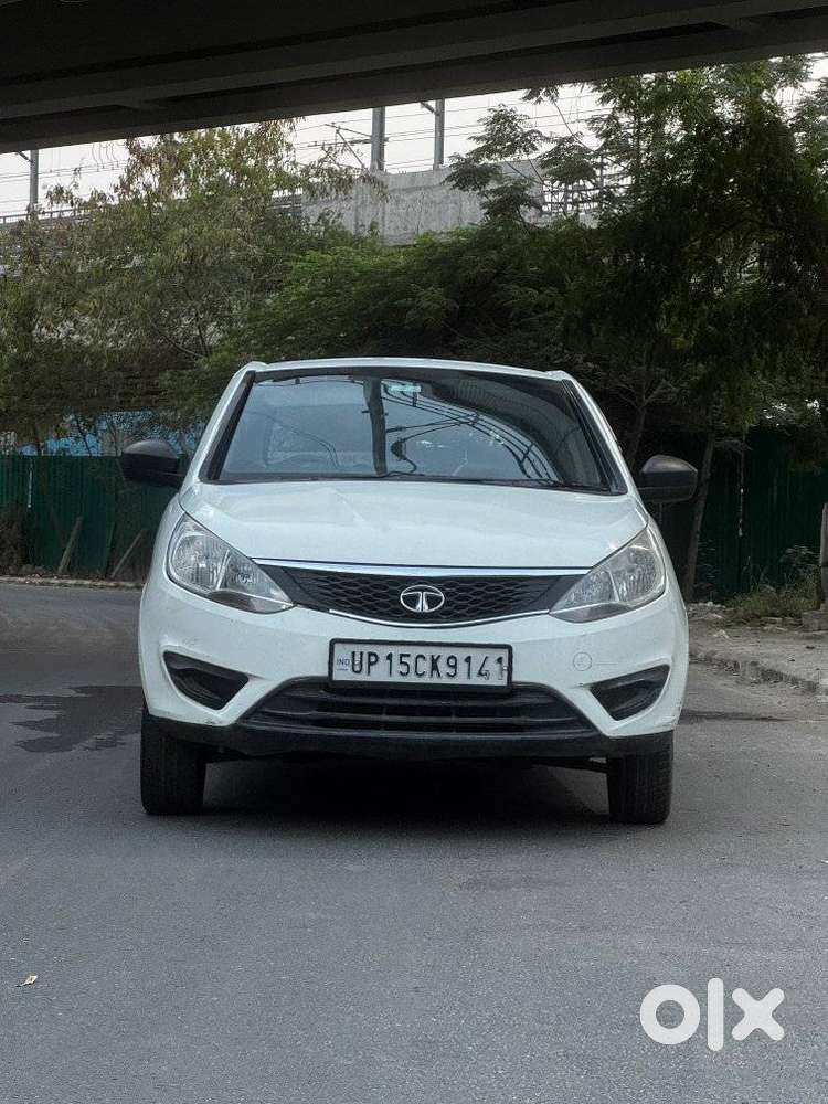 Tata Zest, 2017, Diesel
