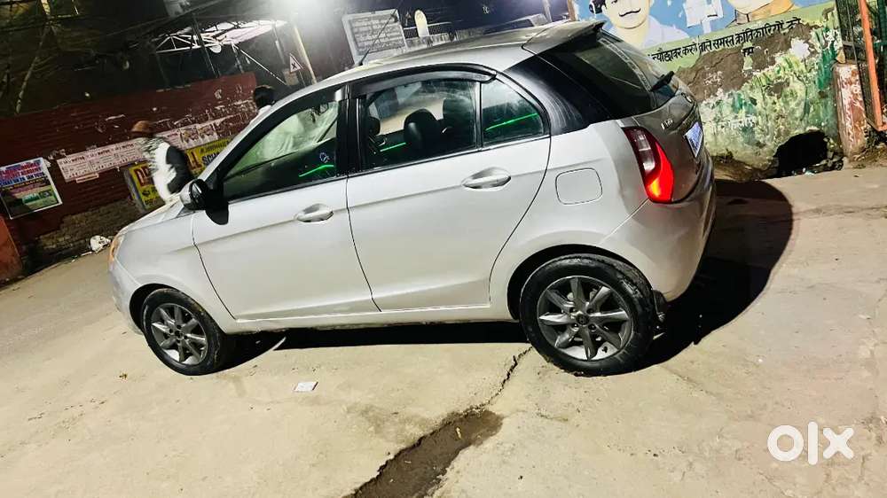 Tata Bolt 2016 Petrol 91000 Km Driven Koi Kmi Nhi Ha Good Condition