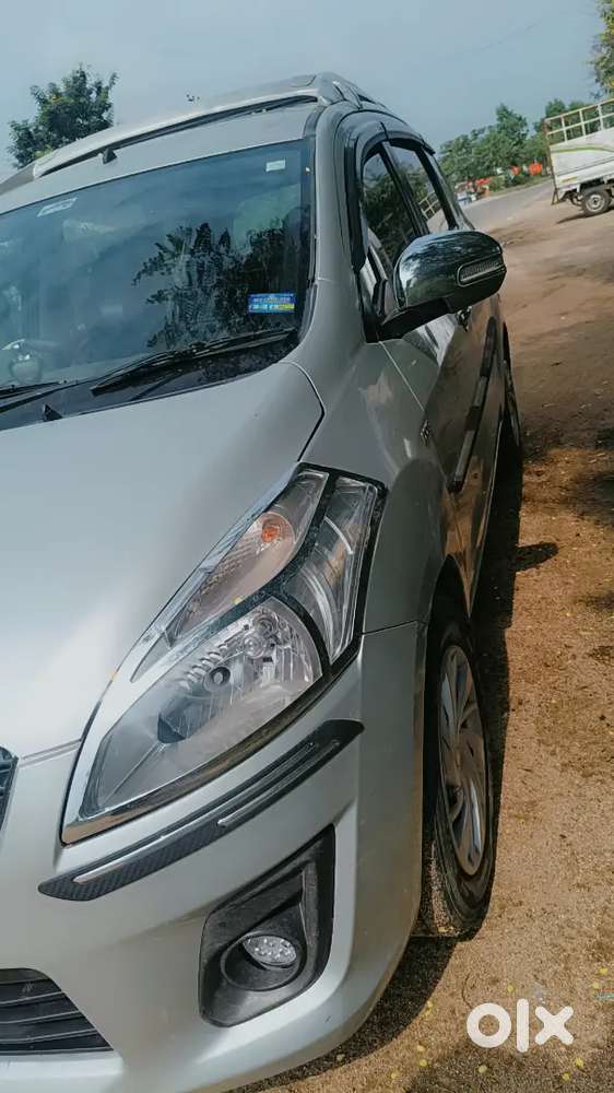 Maruti Suzuki Ertiga 2013 Diesel 185000 Km Driven
