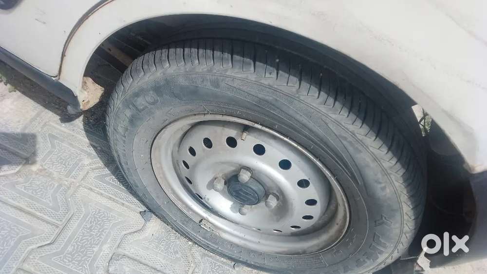 Maruti Suzuki Wagon R Lxi 2016