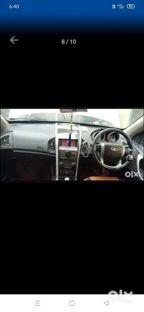 Mahindra Xuv500 Diesel Manual 2013