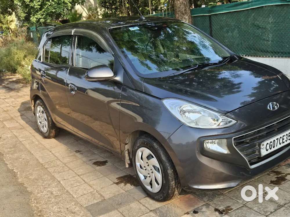 Hyundai Santro Sports 2021mt Patrol 1st Owner Sale Karna Hai.\njaldi