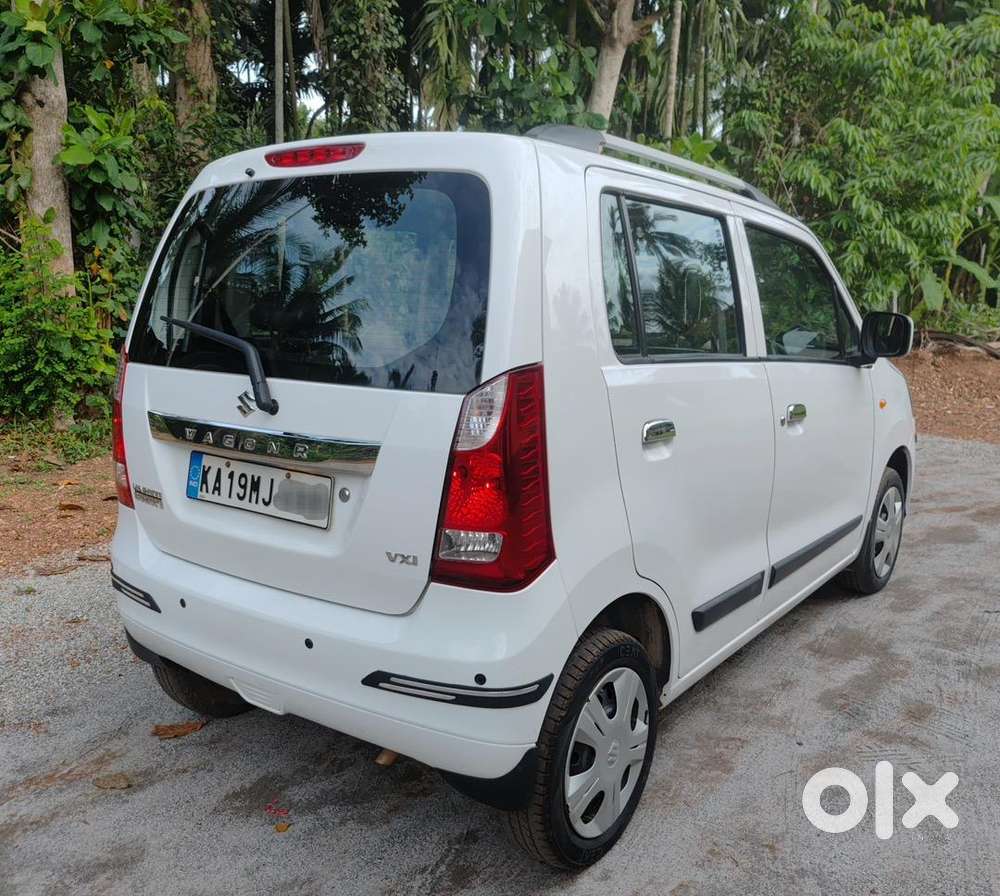 Maruti Suzuki Petrol Manual 2015