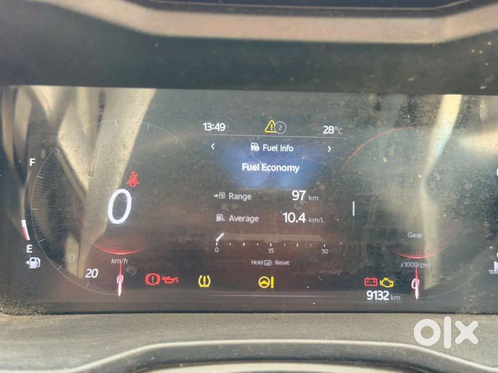 Mahindra Xuv 3xo Ax5 Ds Mt, 2026, Diesel