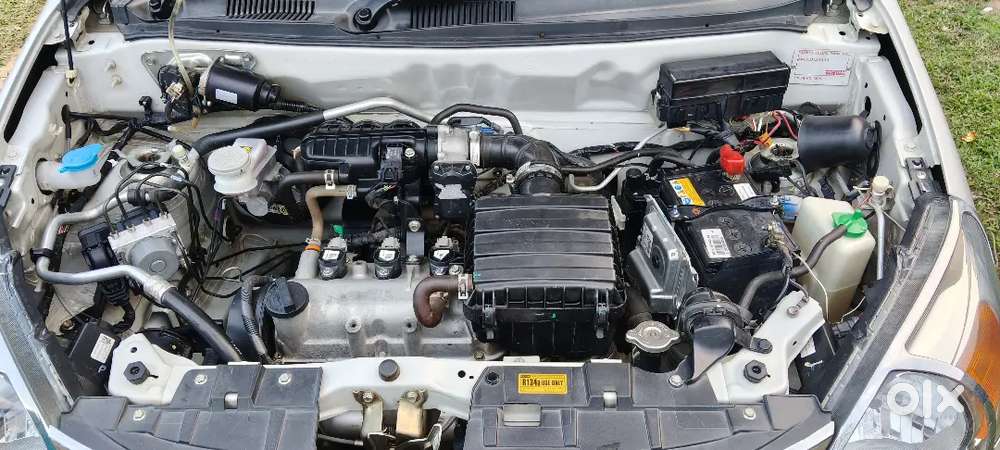 Maruti Suzuki Alto 800 2020 Petrol 30000 Km Driven