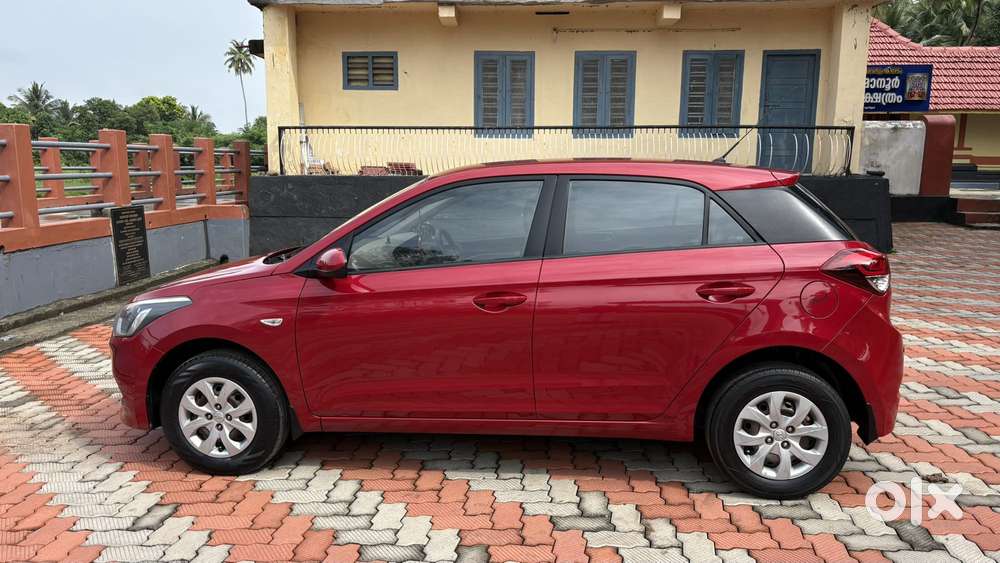 Hyundai I20 Magna 1.2, 2015, Petrol