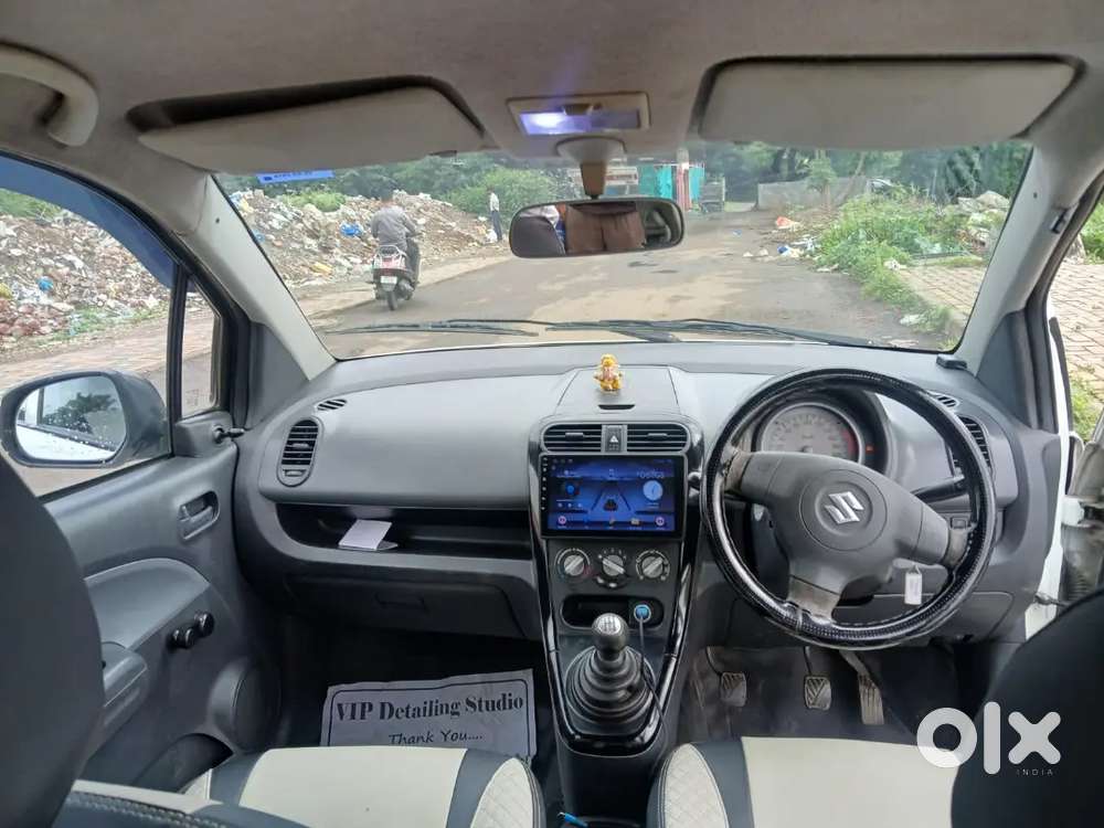 Maruti Suzuki Ritz Lxi 2016
